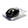Visor Carclip 607 S, 607-700-08 schwarz