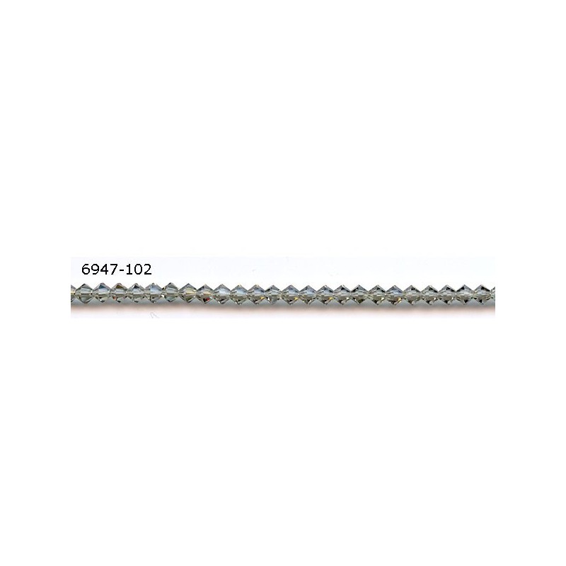 6947-102, Swarovski Beads 4mm/ca. 191