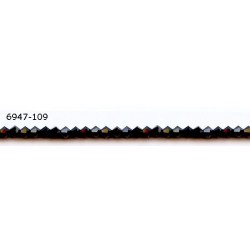 6947-109, Swarovski Beads...