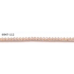 6947-112, Swarovski Beads...