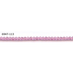 6947-113, Swarovski Beads...