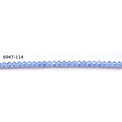 6947-114, Swarovski Beads...