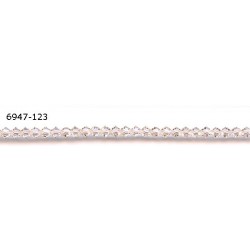 6947-123, Swarovski Beads...