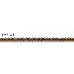 6947-125, Swarovski Beads...