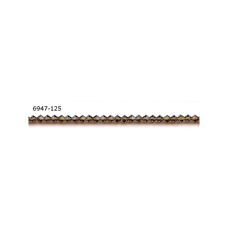 6947-125, Swarovski Beads 4mm/ca. 191