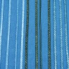 12x Jeanskordel (rund) sortiert,