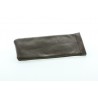 Leder 318 S, 318-055-07 braun (Leder)