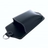 Holger 531, 531-055-08 schwarz (Leder)