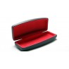 Marco 708 XL, 708-064-57 schwarz/rot