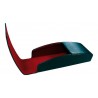 Yette 345 M, 345-064-57 schwarz/rot