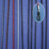 10x Leder sortiert, 6942-624