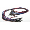 10x Nylon sortiert, 6942-628
