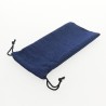 Jeans-Säckchen 8201 M, 8201-178-03 blau